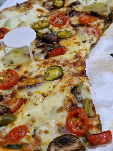 Photo of Hot 'N' Tasty - 325-327 Laygate, South Shields NE33 4JB